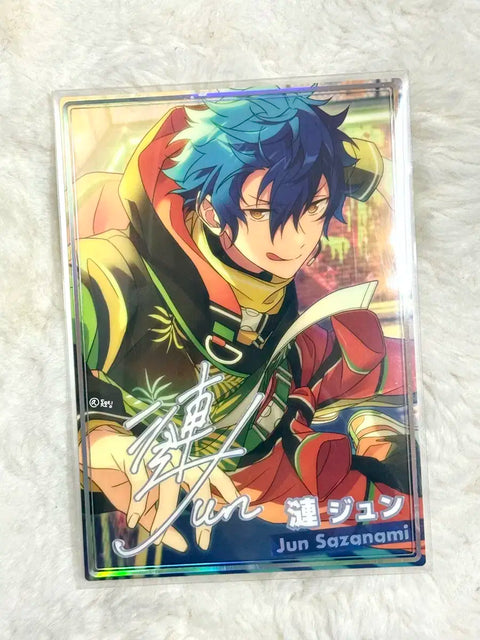 Selling Ensemble Stars merch urgently!!!