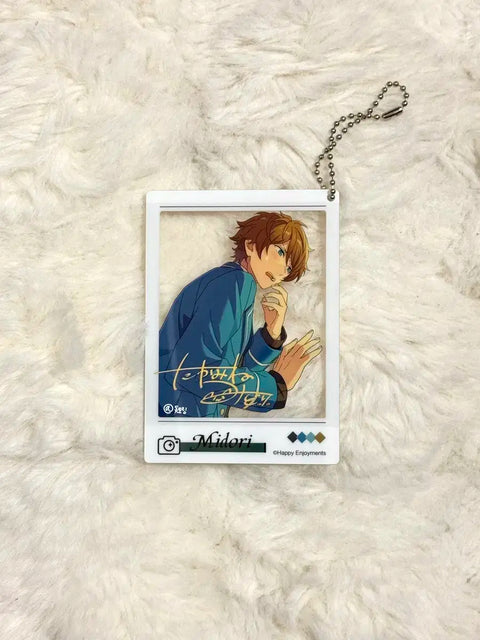 Selling Ensemble Stars merch urgently!!!