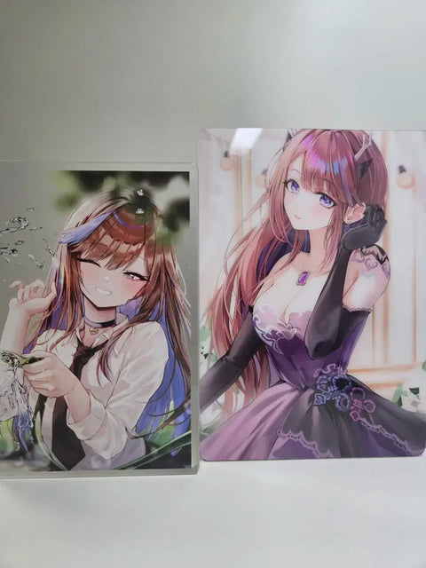 Stellive Airi Kanna Unofficial Goods Bulk Sale