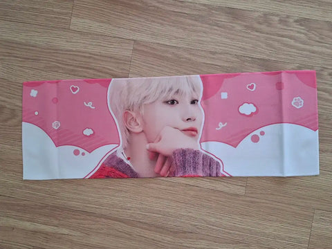 Seventeen Seungkwan slogan