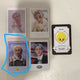"BbokAri light stick cover transfer"