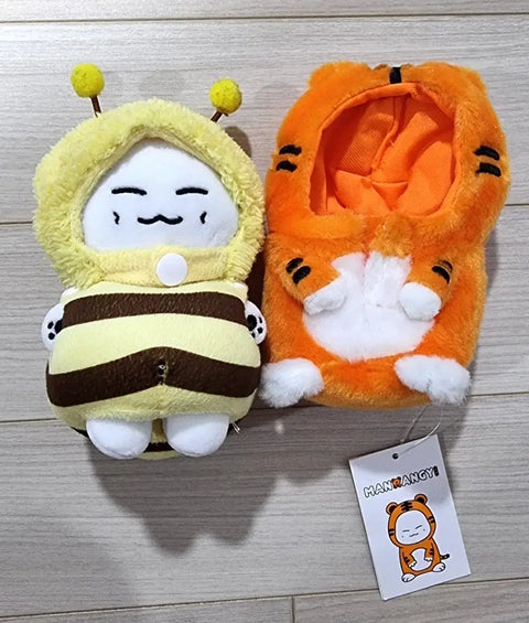 Monsta X merch clear out