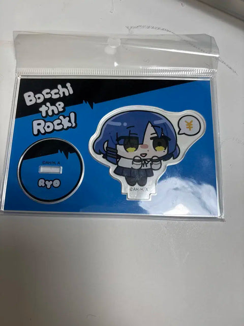 Yamada Ryo Acrylic for Sale