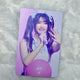 IVE Lee Seo Pop-up 70,000 KRW Special Photocard