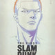Slam Dunk Toei Large Poster Kang Baek-ho