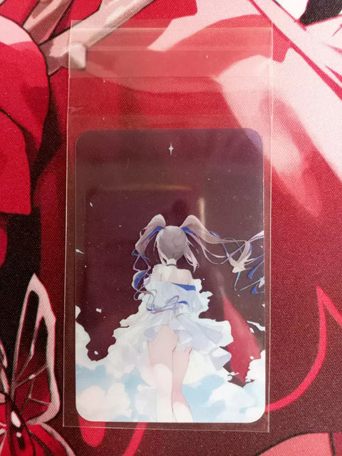 Stellive Airi Kanna photocard sale