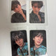 SHINee Key Minho photocard