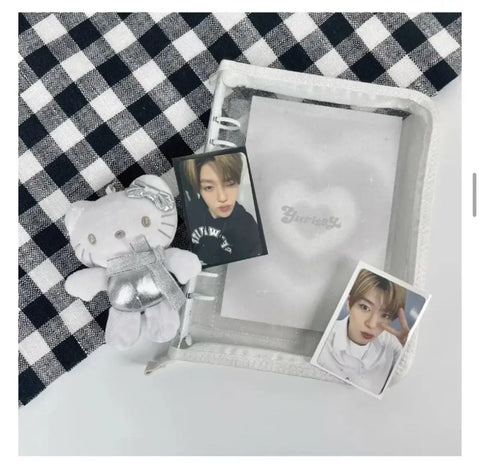 Chuyển giao chất kết dính 6 vòng ive illit newjeans riize nct boynextdoor zerobaseone