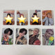 Thanks TNX Dear.Mumu video call Yes24 unreleased album photocard