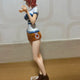 URGENT SALE) One Piece Playback POP Nami Figure + Acrylic Stand