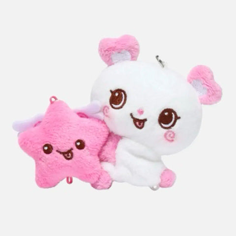 NCT Wish Login MD Wishdoll Exchange Kuri Pangi