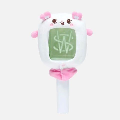 NCT Wish Login MD Wishdoll Exchange Kuri Pangi