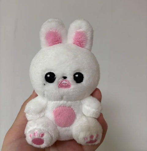 Wonyoung doll from IVE