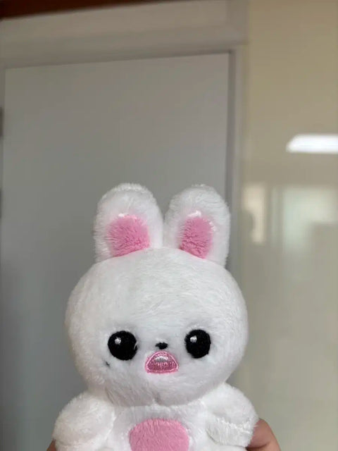 Wonyoung doll from IVE