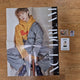 Renjun official goods bundle transfer 1-2 / NCT opened album polaroid inclusions