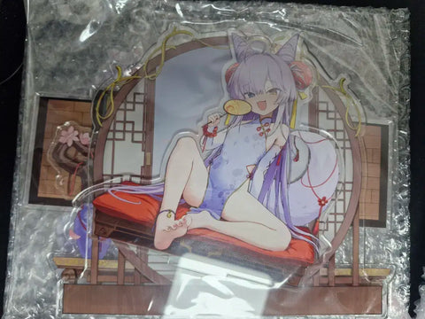 Stellive Buki Diorama