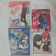Blue Lock Chigiri Unopened Acrylic Bromide