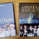 Selling PlayV debut album as a set, including photocards. I'll wait.