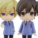 Ouran High School Host Club Haruhi Tamaki Nendoroid Bundle