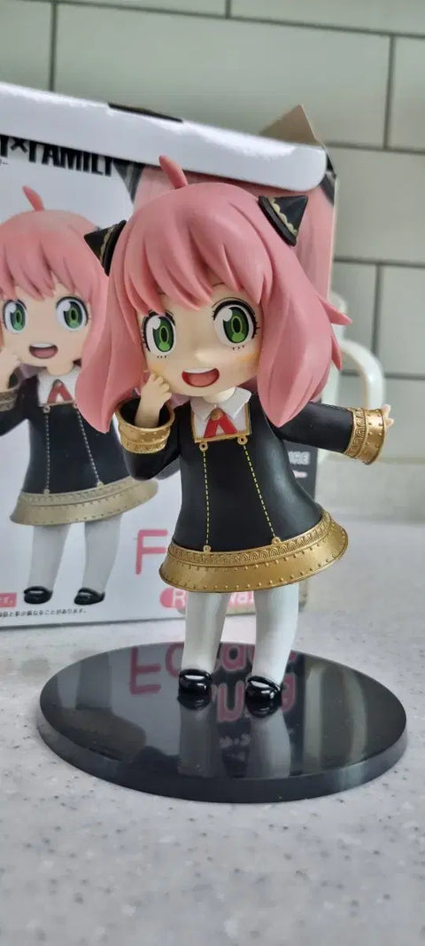 Spy x Family Anya Forger Figure