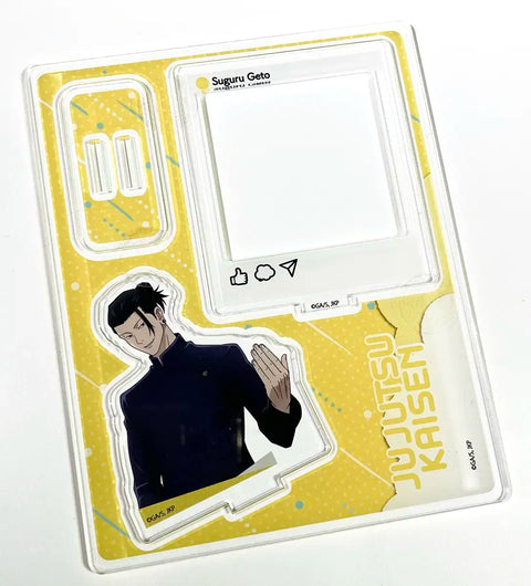 Jujutsu Kaisen Geto Suguru Acrylic Stand