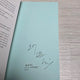 Weathering with You Special Edition Goods Package Sale Novel Notebook Eco Bag Postcard
