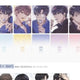 Garbage Time, Gabta, Swimming Pool, Candy, Photocard, Poca, Star Gamja-nim
