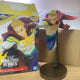 THE AMAZING HEROES vol.27 Mirio Togata