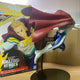 THE AMAZING HEROES vol.27 Mirio Togata
