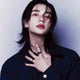 Stray Kids Hyunjin cover ELLE magazine transfer, includes SuperELLE book-in-book.