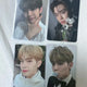 Batch) Kim Taerae Photocard Photo Card CGV Exclusive Unreleased Photo Album Photocard