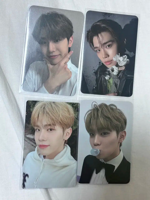 Batch) Kim Taerae Photocard Photo Card CGV Exclusive Unreleased Photo Album Photocard