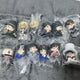 Thám tử lừng danh Conan Machibike Figure Gacha Bulk Transfer