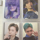 NCT photocard trading/selling, NCT 127, NCT Dream