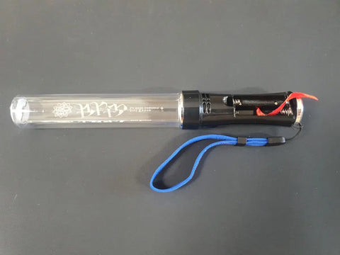 Stellive Ayri Kanna light stick battery compartment no cover