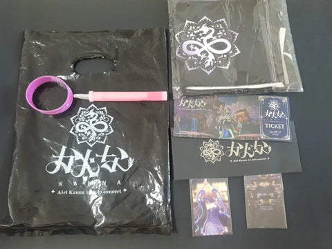 Stellive Iri Kana Concert Special/Bonus