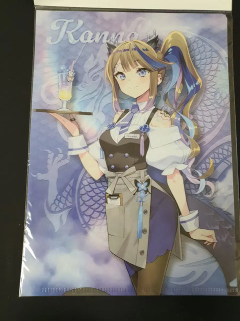 Stellive Airi Kannna Animate Plus Clear File