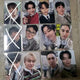 2025 SEVENTEEN CARAT LAND CARAT ZONE photocard