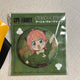 Spy x Family Spy Family Anya Pin Button Can Badge