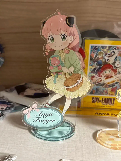 Spy x Family Anya Acrylic Stand