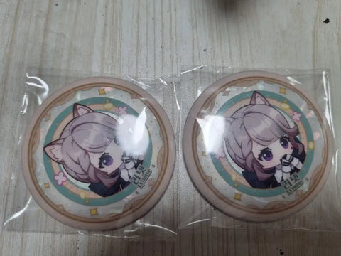 Want to trade Genshin Bacchus can badge Lynette for Sigewinne.