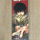 Sakaday SakamotoDays Daewon Slogan Transfer