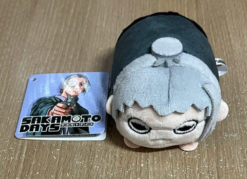 Sakadei SakamotoDays Sakamoto Taro Noruka Tsumu Transfer