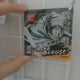 Attack on Titan Sasha Acrylic Keychain