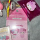 Đế lót ly Acrylic hình Sanrio My Melody, v.v.