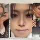 &TEAM go in blind Huma, K, Eui Ju, Maki photocard transfer & exchange