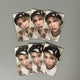 TEN stunner photocard benefit unreleased photocard