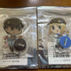 Ufotable Cafe Fate/Zero 10th Anniversary Saber Team Acrylic