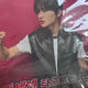 THE BOYZ Fansign Event Reverse Support Mousepad