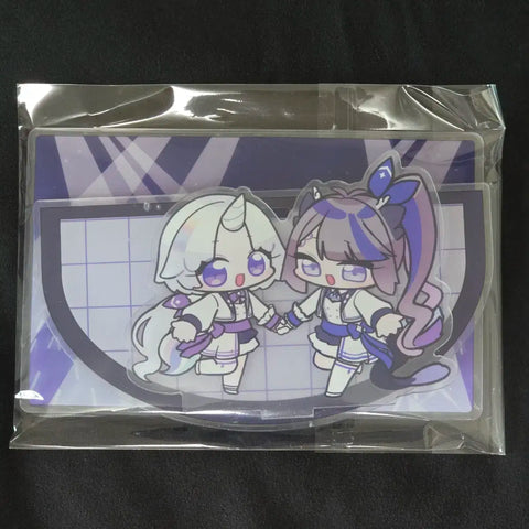 Stellive Kanna Yuni Mystic Diorama